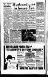 Hayes & Harlington Gazette Wednesday 14 March 1990 Page 6