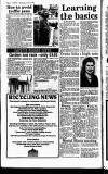 Hayes & Harlington Gazette Wednesday 14 March 1990 Page 12
