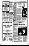 Hayes & Harlington Gazette Wednesday 14 March 1990 Page 22