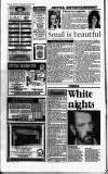 Hayes & Harlington Gazette Wednesday 28 March 1990 Page 20