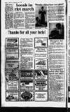 Hayes & Harlington Gazette Wednesday 04 April 1990 Page 6