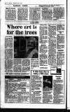 Hayes & Harlington Gazette Wednesday 04 April 1990 Page 18