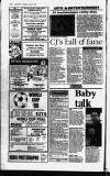Hayes & Harlington Gazette Wednesday 04 April 1990 Page 22