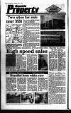 Hayes & Harlington Gazette Wednesday 04 April 1990 Page 28