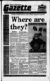 Hayes & Harlington Gazette Wednesday 11 April 1990 Page 1