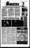 Hayes & Harlington Gazette Wednesday 11 April 1990 Page 25