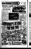 Hayes & Harlington Gazette Wednesday 11 April 1990 Page 50