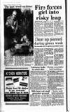Hayes & Harlington Gazette Wednesday 18 April 1990 Page 6