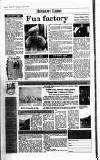 Hayes & Harlington Gazette Wednesday 18 April 1990 Page 8