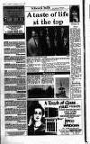 Hayes & Harlington Gazette Wednesday 18 April 1990 Page 10