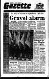 Hayes & Harlington Gazette Wednesday 25 April 1990 Page 1