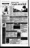 Hayes & Harlington Gazette Wednesday 25 April 1990 Page 8