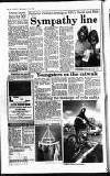 Hayes & Harlington Gazette Wednesday 25 April 1990 Page 14