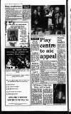 Hayes & Harlington Gazette Wednesday 25 April 1990 Page 18