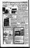 Hayes & Harlington Gazette Wednesday 25 April 1990 Page 22