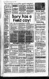 Hayes & Harlington Gazette Wednesday 25 April 1990 Page 80