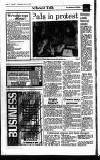 Hayes & Harlington Gazette Wednesday 09 May 1990 Page 12