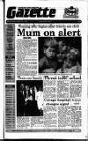 Hayes & Harlington Gazette Wednesday 16 May 1990 Page 1