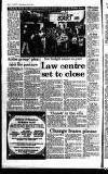 Hayes & Harlington Gazette Wednesday 16 May 1990 Page 6