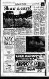Hayes & Harlington Gazette Wednesday 16 May 1990 Page 10