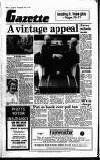 Hayes & Harlington Gazette Wednesday 16 May 1990 Page 72