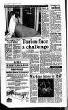 Hayes & Harlington Gazette Wednesday 13 June 1990 Page 6