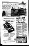 Hayes & Harlington Gazette Wednesday 13 June 1990 Page 10