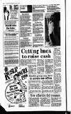 Hayes & Harlington Gazette Wednesday 13 June 1990 Page 12