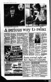 Hayes & Harlington Gazette Wednesday 13 June 1990 Page 14