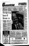 Hayes & Harlington Gazette Wednesday 13 June 1990 Page 68