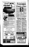 Hayes & Harlington Gazette Wednesday 20 June 1990 Page 6
