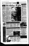 Hayes & Harlington Gazette Wednesday 20 June 1990 Page 8
