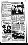 Hayes & Harlington Gazette Wednesday 20 June 1990 Page 10