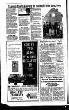 Hayes & Harlington Gazette Wednesday 20 June 1990 Page 12