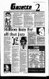 Hayes & Harlington Gazette Wednesday 20 June 1990 Page 23