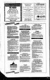 Hayes & Harlington Gazette Wednesday 20 June 1990 Page 60