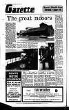 Hayes & Harlington Gazette Wednesday 20 June 1990 Page 72