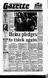 Hayes & Harlington Gazette Wednesday 04 July 1990 Page 1