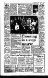 Hayes & Harlington Gazette Wednesday 04 July 1990 Page 3