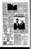Hayes & Harlington Gazette Wednesday 04 July 1990 Page 6