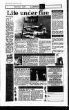 Hayes & Harlington Gazette Wednesday 04 July 1990 Page 8