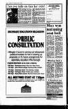 Hayes & Harlington Gazette Wednesday 04 July 1990 Page 12
