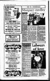 Hayes & Harlington Gazette Wednesday 04 July 1990 Page 22