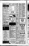 Hayes & Harlington Gazette Wednesday 04 July 1990 Page 42