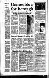 Hayes & Harlington Gazette Wednesday 04 July 1990 Page 66