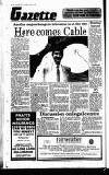Hayes & Harlington Gazette Wednesday 04 July 1990 Page 68