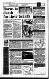 Hayes & Harlington Gazette Wednesday 25 July 1990 Page 8