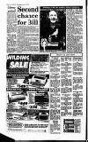 Hayes & Harlington Gazette Wednesday 25 July 1990 Page 20