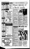 Hayes & Harlington Gazette Wednesday 25 July 1990 Page 26