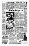 Hayes & Harlington Gazette Wednesday 01 August 1990 Page 3